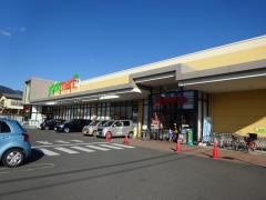 ヨークマート秦野緑町店