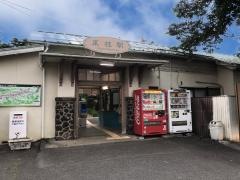 東桂駅