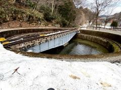 北濃駅