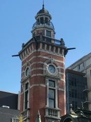 横浜市開港記念会館