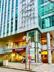 ＯＵＴＢＡＣＫ　ＳＴＥＡＫＨＯＵＳＥ　名古屋栄店