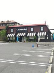 シャトレーゼ　長久手店