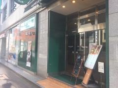 カフェ・ラ・コルテ　日本橋店