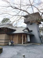 修善寺温泉