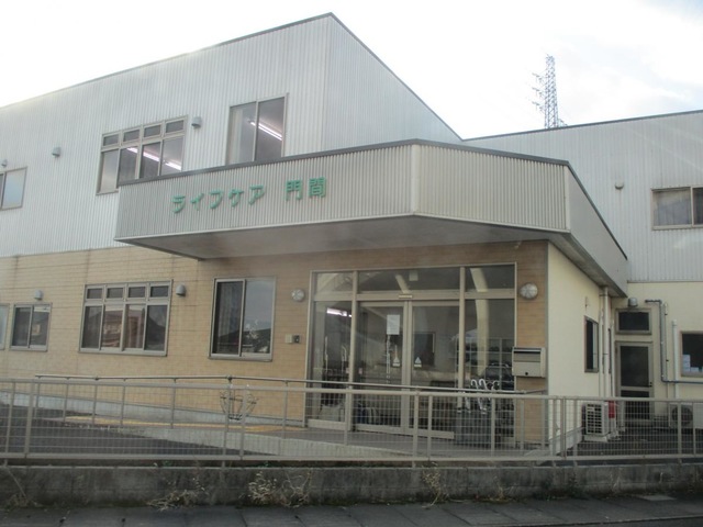ライフケア門間