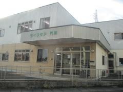 ライフケア門間