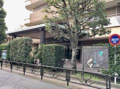 文京くすのきの郷