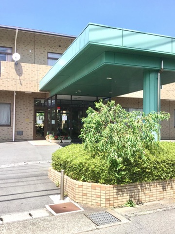 寒川ホーム