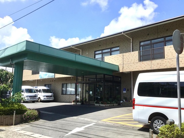 寒川ホーム