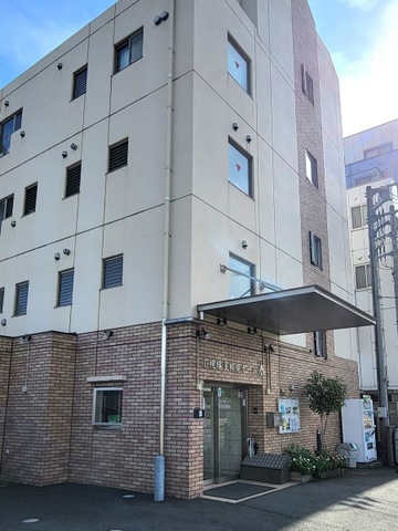 奏 施設外観