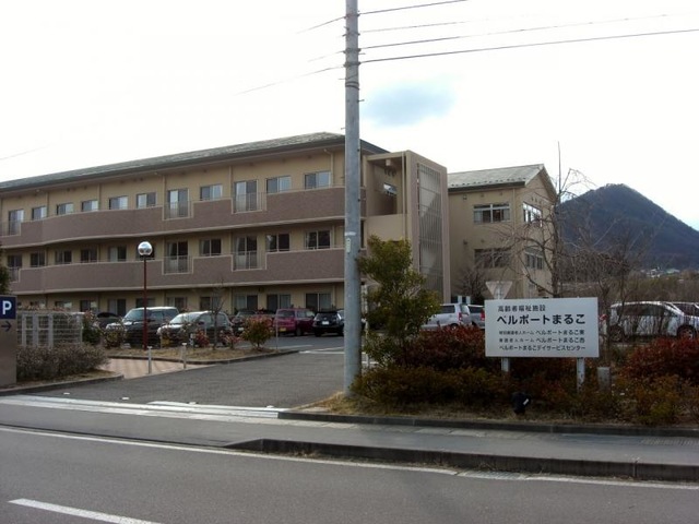 ベルポートまるこ東