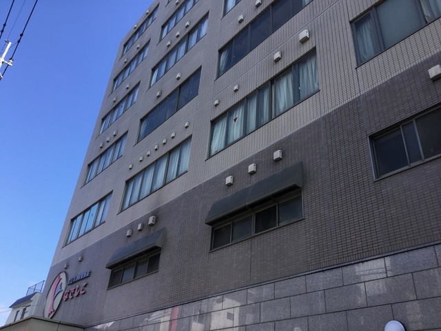 なでしこ 施設外観
