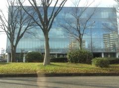 株式会社中日新聞社北陸本社