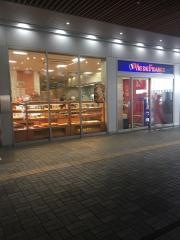 ヴィド・フランス　福井店
