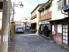 どじょうの店一平