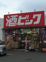 酒やビック　清水店