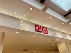 ユニクロ　インターパークスタジアム店