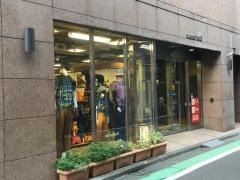 ｍｏｎｔ－ｂｅｌｌ　渋谷店