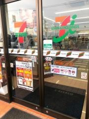 セブンイレブン 湾岸弥富インター店