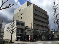 太陽生命保険株式会社　津支社