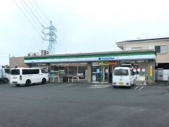 ファミリーマート　浜松植松店
