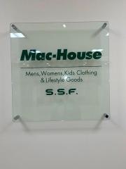 マックハウスＳ．Ｓ．Ｆ．ミ・ナーラ店