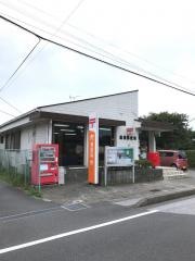 巌根郵便局