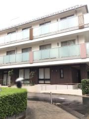 品川区立東五反田地域密着型多機能ホームグループホーム東五反田