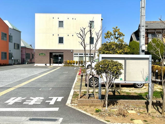 グループホーム桜の宿