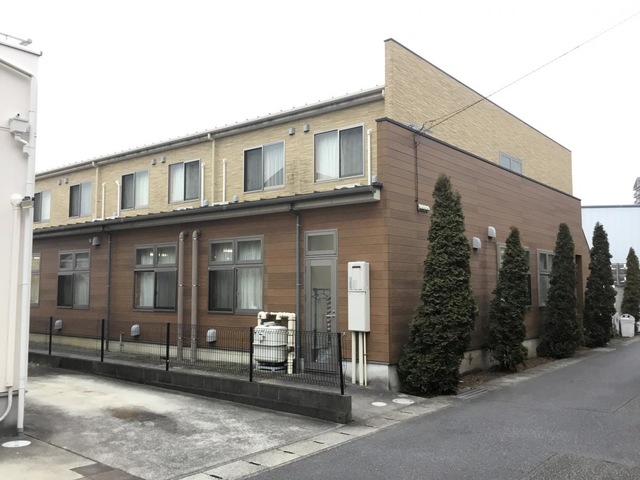 ふるさとホーム本厚木