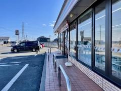 セブンイレブン いなべ大泉店