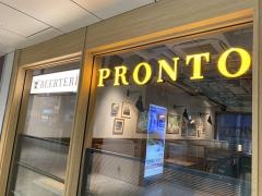 ＰＲＯＮＴＯ　ビアテリアプロント西鉄福岡駅店