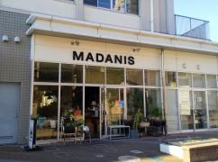 ＭＡＤＡＮＩＳ
