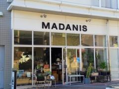ＭＡＤＡＮＩＳ