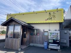 ら麺　のりダー