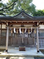 指出森神社