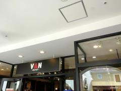 ＶＡＮ　三井アウトレットパーク多摩南大沢