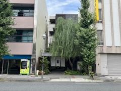 グランドベース大須