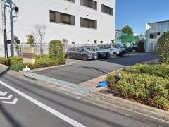 ＳＯＭＰＯケア　ラヴィーレ多摩川