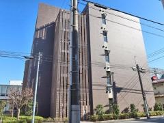 ＳＯＭＰＯケア　ラヴィーレ多摩川