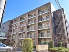 ＳＯＭＰＯケア　ラヴィーレ多摩川