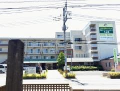 戸田ケアコミュニティそよ風