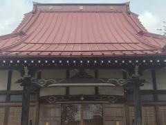 忍精寺
