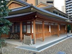 蒲田八幡神社