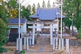 諏訪神社