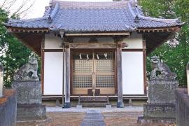 諏訪神社