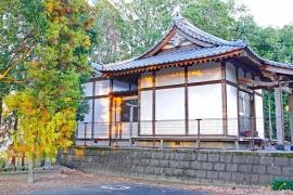 諏訪神社