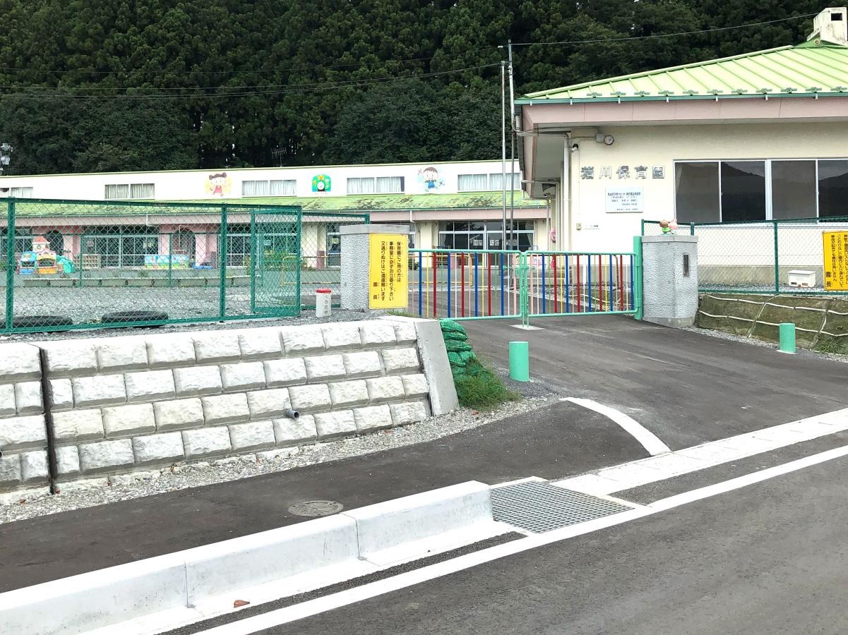 猪川保育園