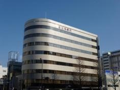 北日本銀行仙台支店