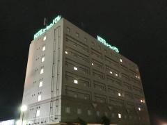 ホテルシーラックパル仙台
